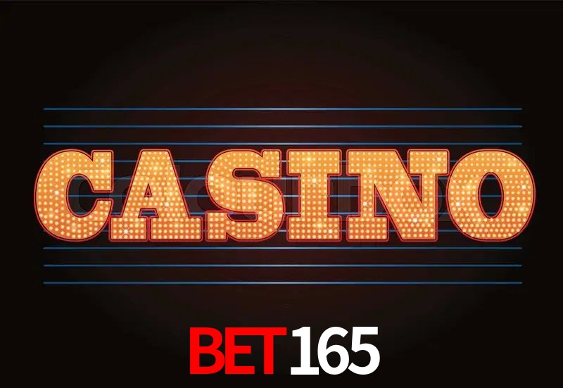 Apostas de Tênis BET165
