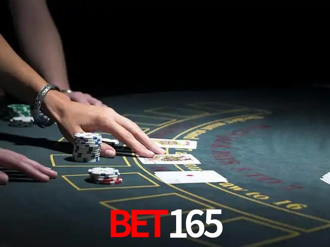 Promoções Sazonais BET165