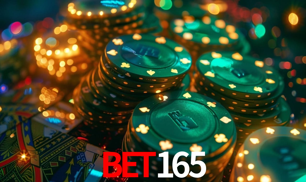 Casino VIP BET165