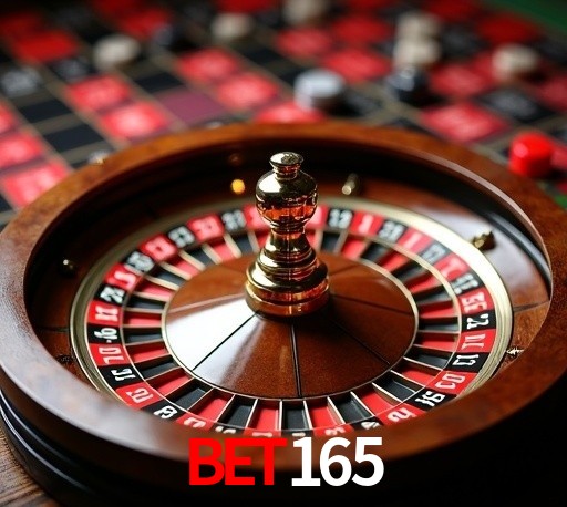 Bônus e promoções da BET165