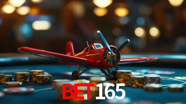 Game Providers BET165