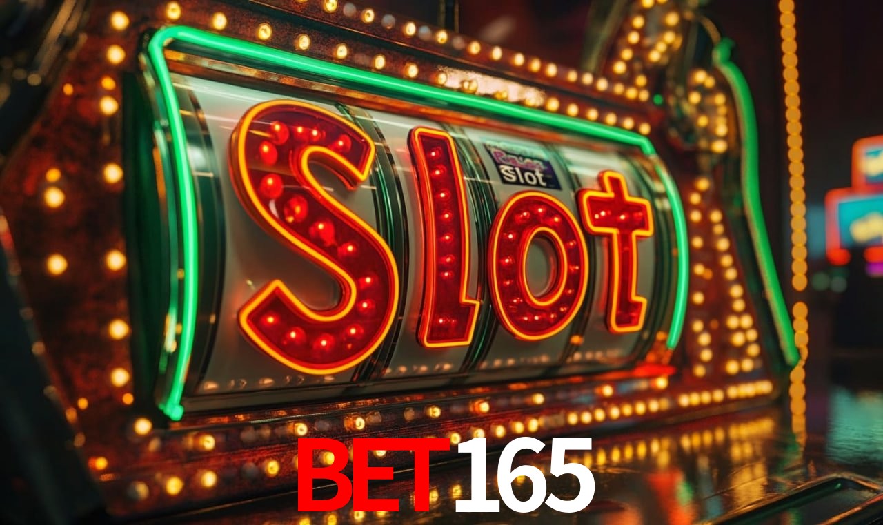 Tecnologia da Plataforma BET165
