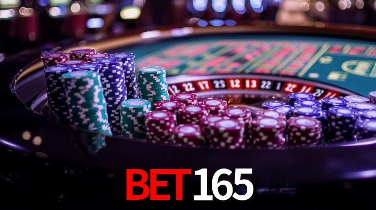 Blackjack Table BET165