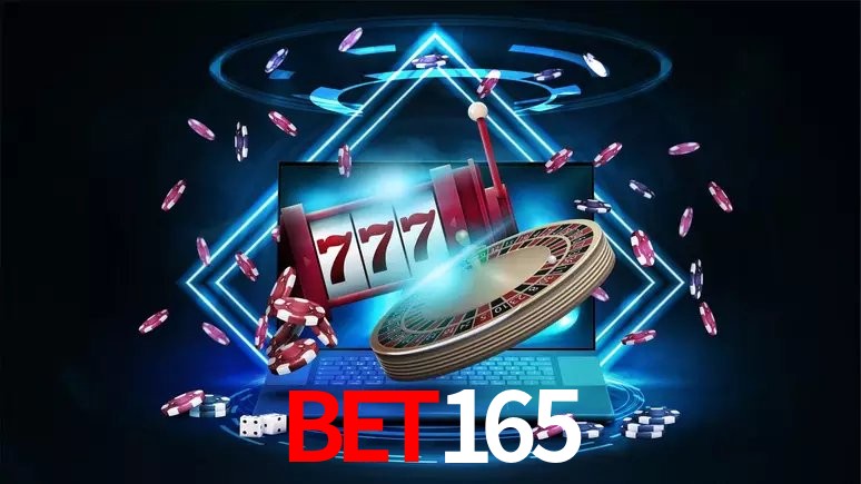 Provedores de Jogos BET165