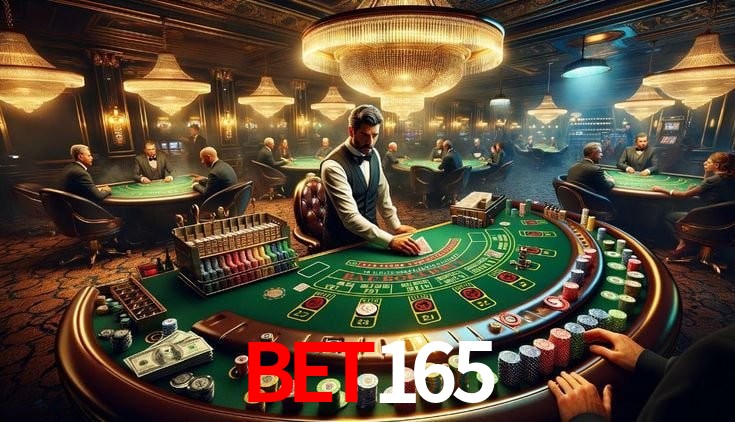 Game Statistics BET165