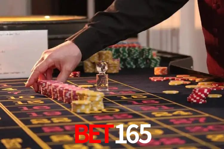 Descubra a Magia dos Jogos de Arcade no BET165