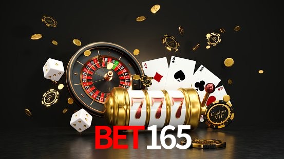 Football Betting BET165