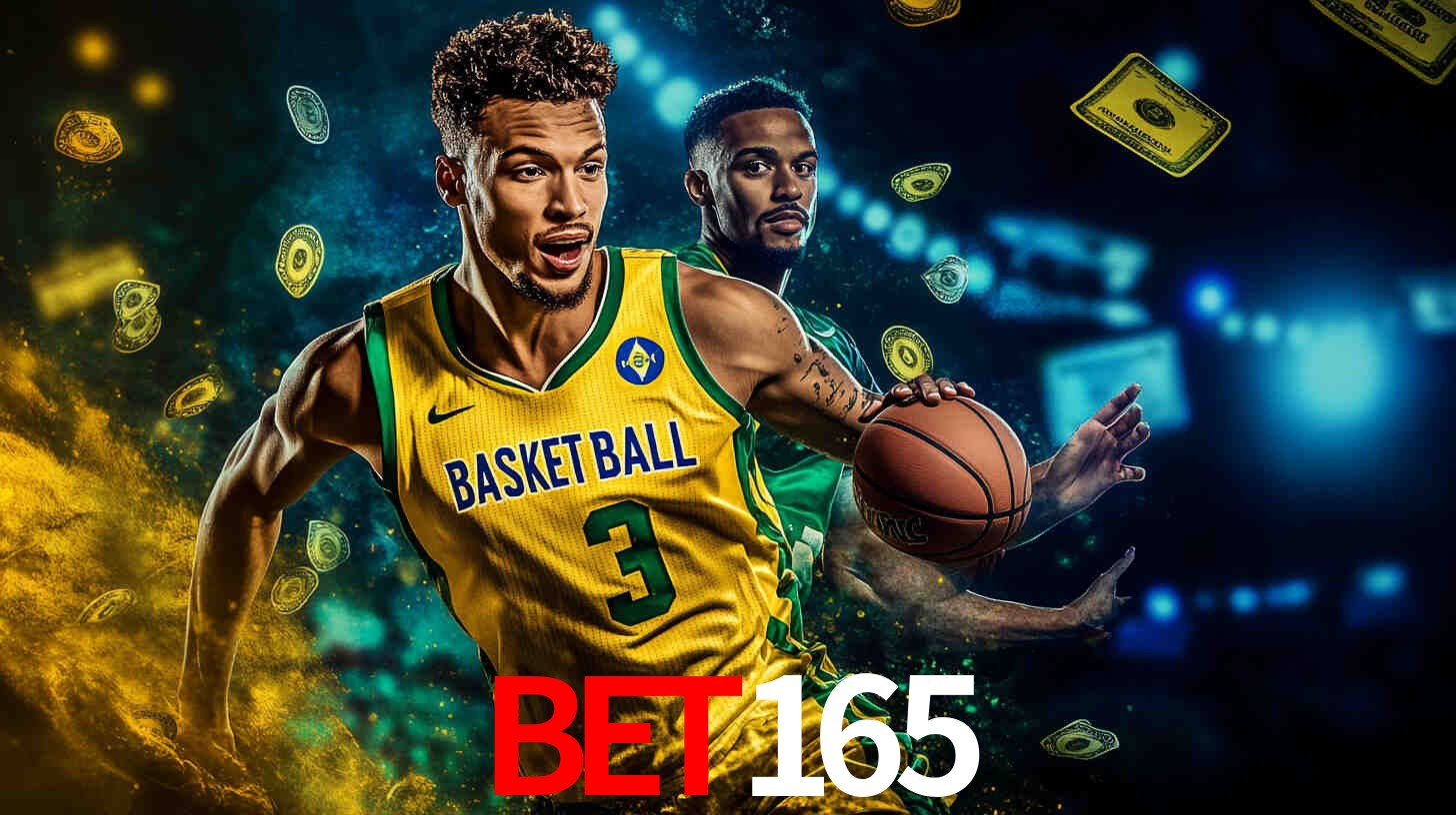 Apostas Esportivas na BET165: Um Guia Completo