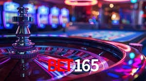 Apostas de Futebol BET165