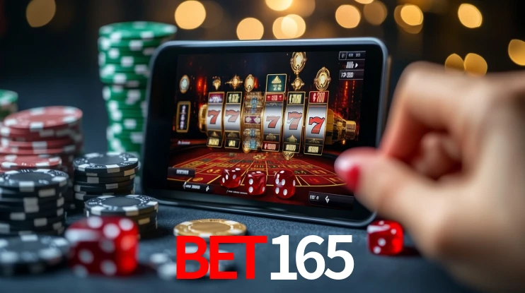 Programa VIP BET165