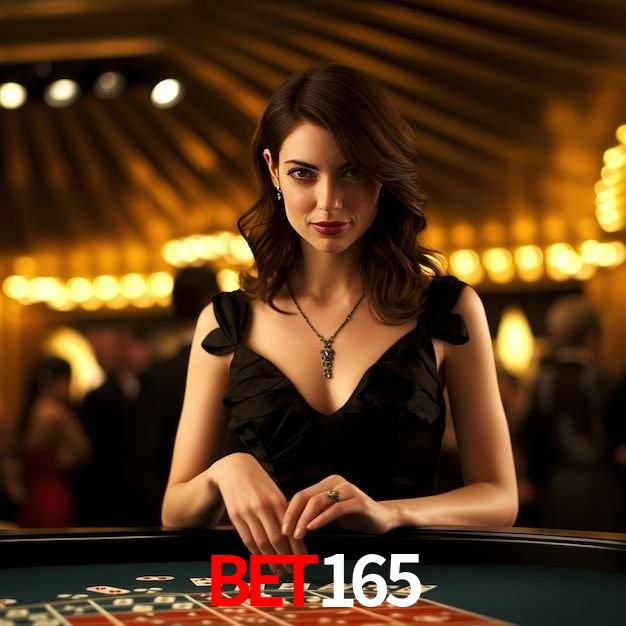 Descubra a Essência do BET165: Nossa História e Compromissos