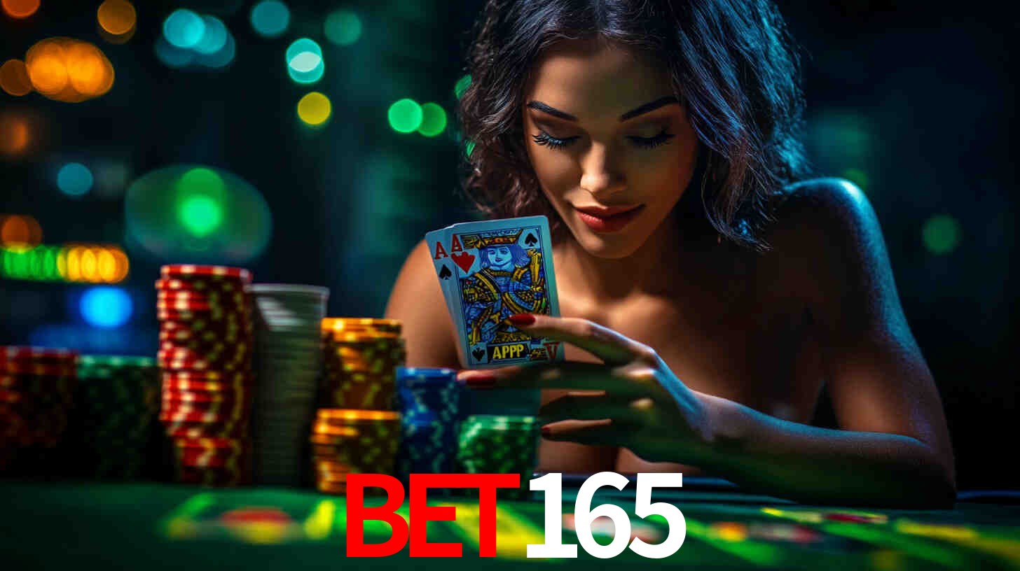 A Popularidade dos Caça-Níqueis no BET165