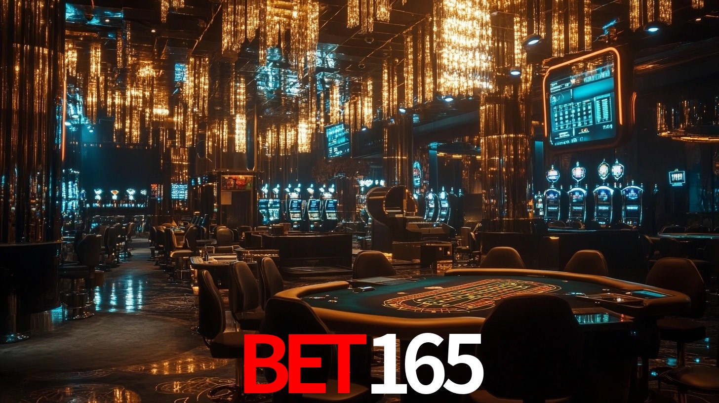 BET165: Seu Especialista em Apostas Esportivas Brasileiras