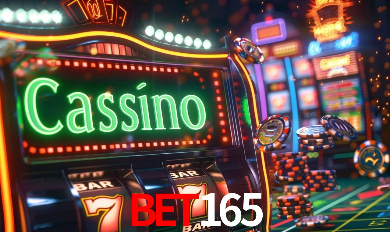 Login Seguro BET165