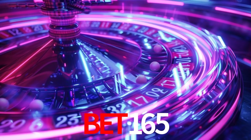Inovações de Jogos na BET165: O Futuro das Experiências Interativas