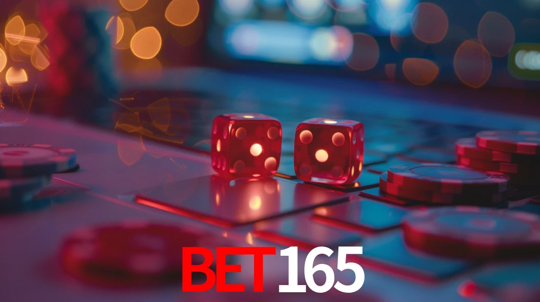 Quick Registration BET165