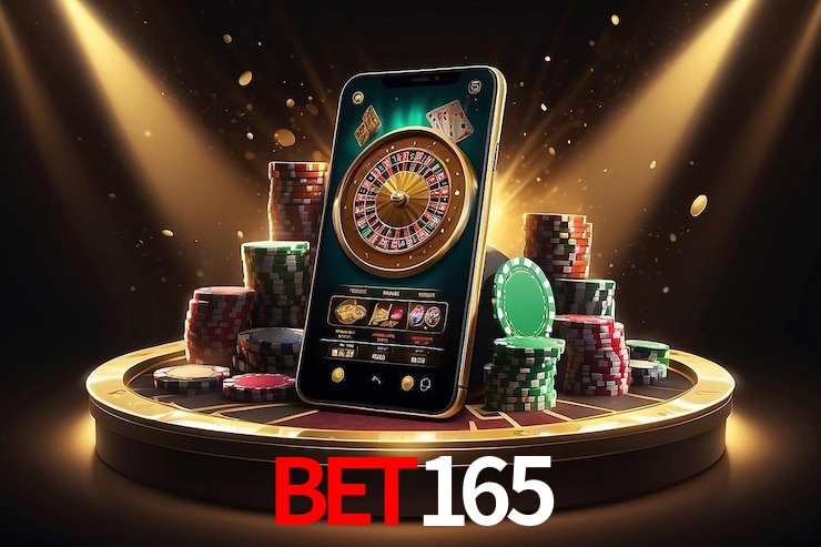 Benefícios da Conta BET165