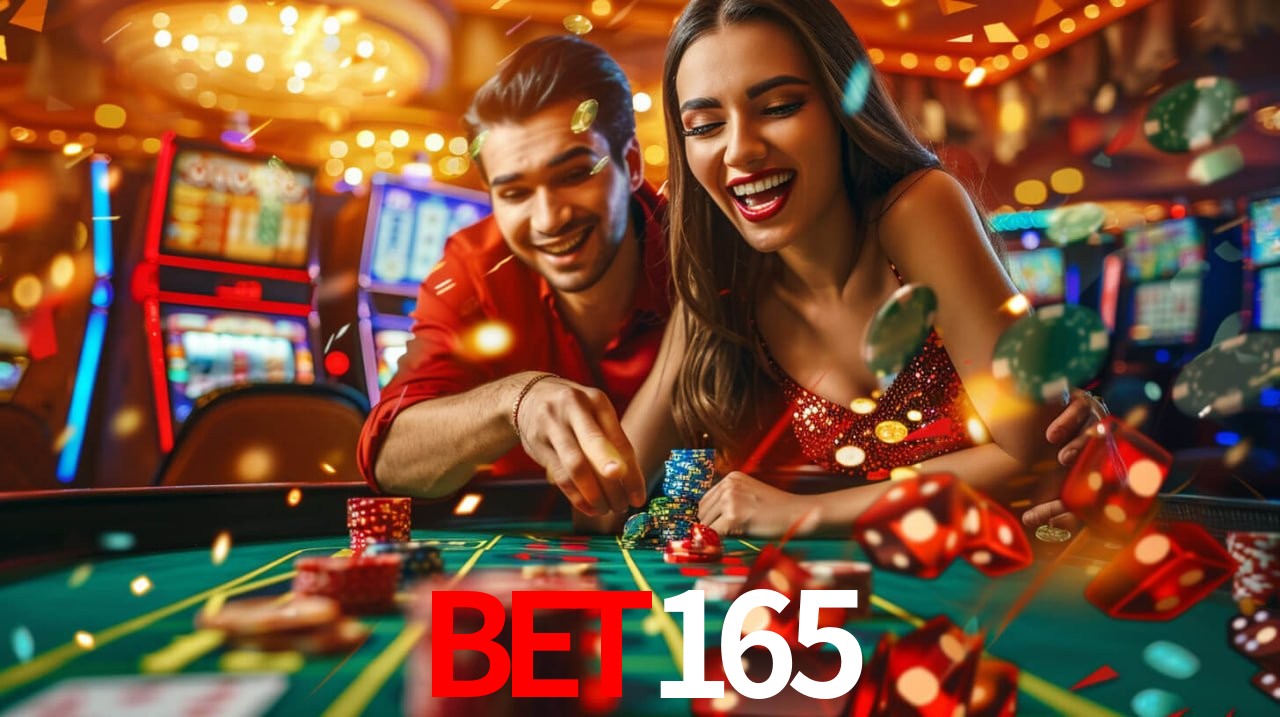 Cadastro Rápido BET165