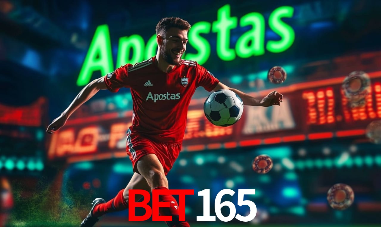 cassino BET165