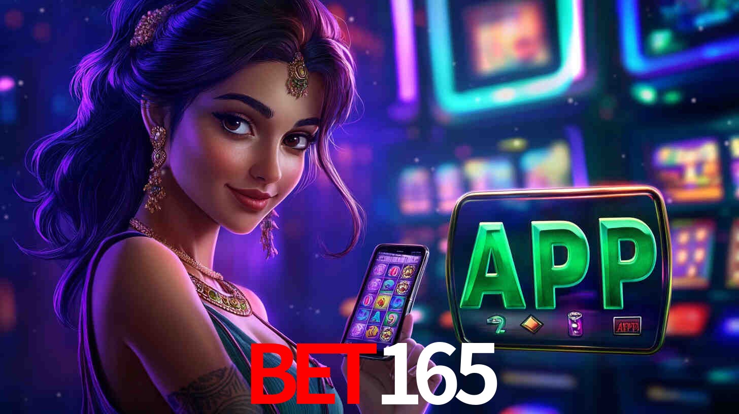 BET165: A Experiência de Casino com Jogos de Mesa ao Vivo