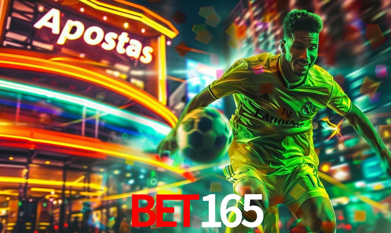 Estatísticas do Jogo BET165