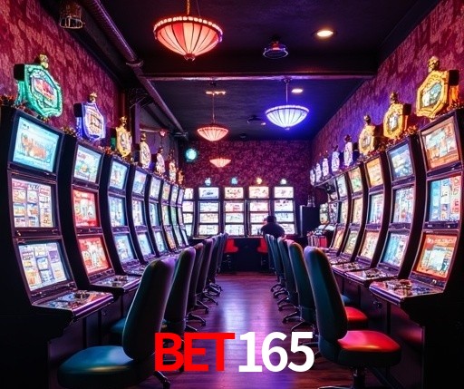 Segurança e performance na plataforma BET165
