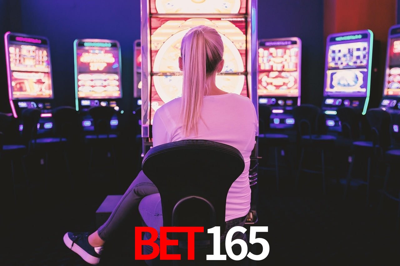 Games Directory BET165