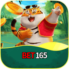 Imagem promocional da BET165 mostrando a plataforma e suas vantagens