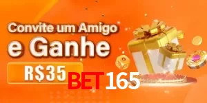 Promoções BET165