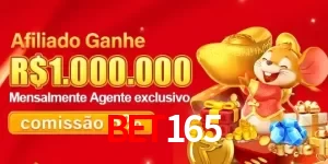 Promoções BET165